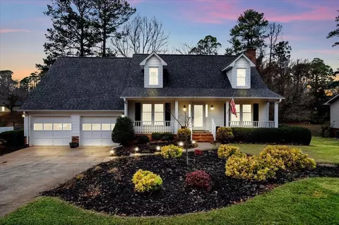112 Sherborne Dr, Spartanburg, SC 29307