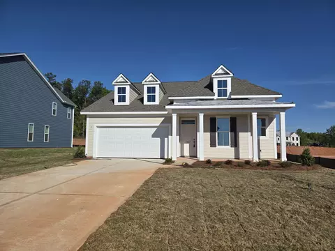 1304 Dockyard Ln, Inman, SC 29349