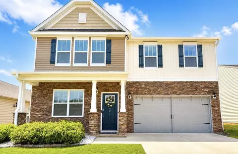421 Millridge Rd, Piedmont, SC 29673