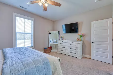 Bedroom - 899 Hampton Rd, Lyman, SC 29365 photo 6 of 9