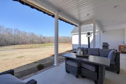 Exterior - 899 Hampton Rd, Lyman, SC 29365 photo 3 of 10