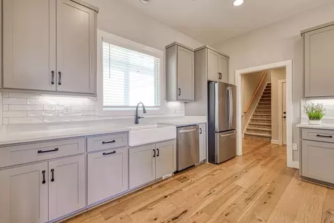 Kitchen - 899 Hampton Rd, Lyman, SC 29365 photo 7 of 7