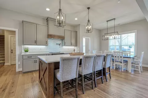 Kitchen - 899 Hampton Rd, Lyman, SC 29365 photo 1 of 7