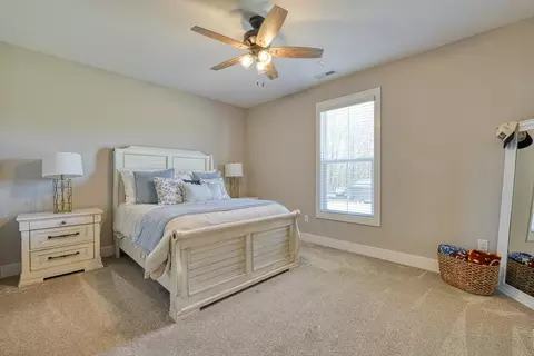 Bedroom - 899 Hampton Rd, Lyman, SC 29365 photo 3 of 9