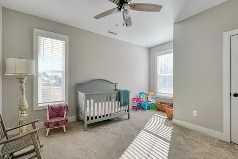 Bedroom - 899 Hampton Rd, Lyman, SC 29365 photo 7 of 9