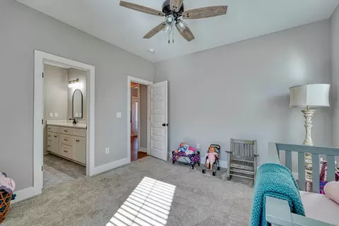 Bedroom - 899 Hampton Rd, Lyman, SC 29365 photo 8 of 9