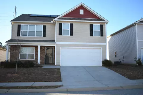408 Bucky Dr, Woodruff, SC 29388