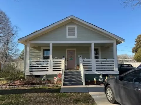 114 Ashe St, York, SC 29745