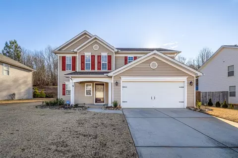 161 Stonewood Crossing Dr, Boiling Springs, SC 29316