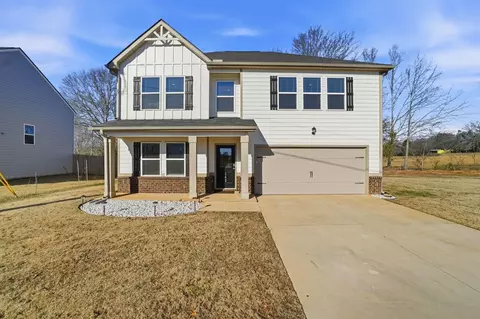 142 Emory Rd, Cowpens, SC 29330