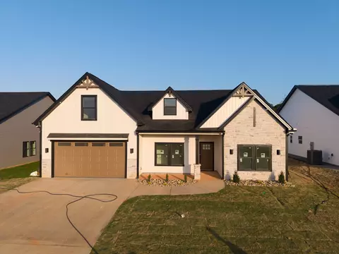 Exterior - 250 Artisan Dr, Lyman, SC 29365 photo 2 of 7