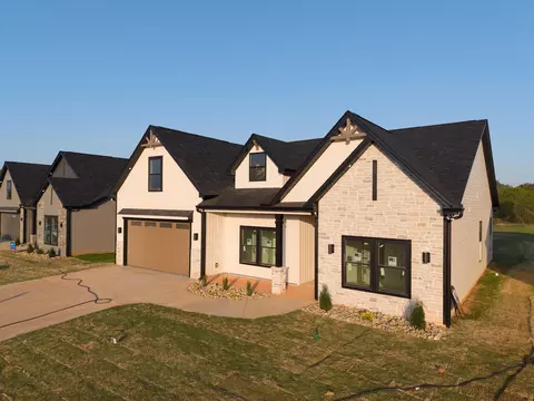 Exterior - 250 Artisan Dr, Lyman, SC 29365 photo 3 of 7
