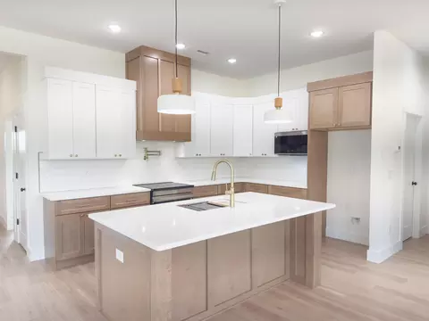 Kitchen - 250 Artisan Dr, Lyman, SC 29365 photo 1 of 4