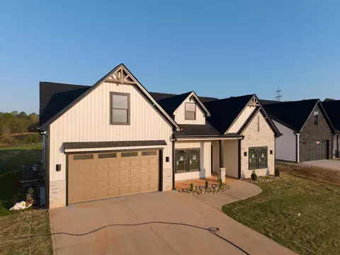 Exterior - 250 Artisan Dr, Lyman, SC 29365 photo 4 of 7