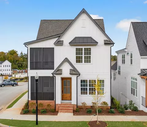 130 Silver Hill St, Spartanburg, SC 29302