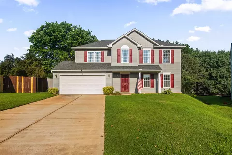 118 Moonshadow Ct, Duncan, SC 29334