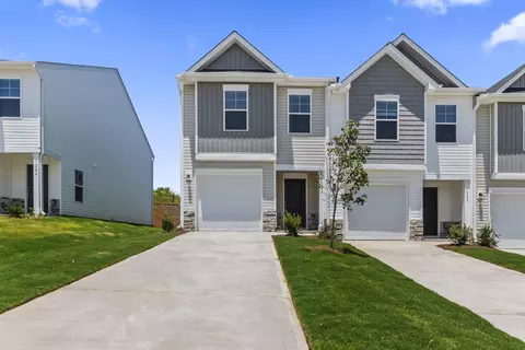 1281 Forestbrook Ln, Spartanburg, SC 29303