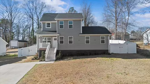 802 Fairfield Ct, Spartanburg, SC 29306