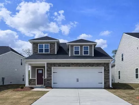 1821 Berkshire Ln, Spartanburg, SC 29303