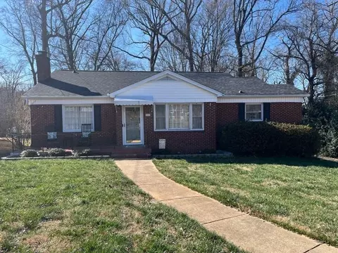 203 W Oneal St, Gaffney, SC 29340