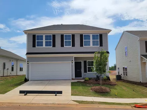2324 Mill Loop, Spartanburg, SC 29301