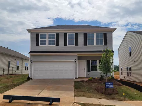 2324 Mill Loop, Spartanburg, SC 29301