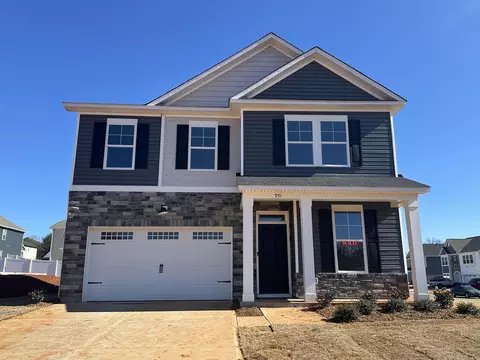 951 Gibbons St, Wellford, SC 29385