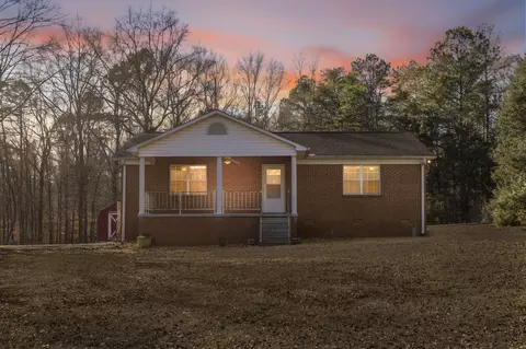 257 Teague Rd, Gaffney, SC 29340