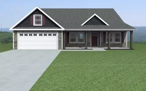 580 Adventure Isla Way, Campobello, SC 29322