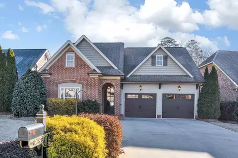 668 Reba Dale Ct, Spartanburg, SC 29307