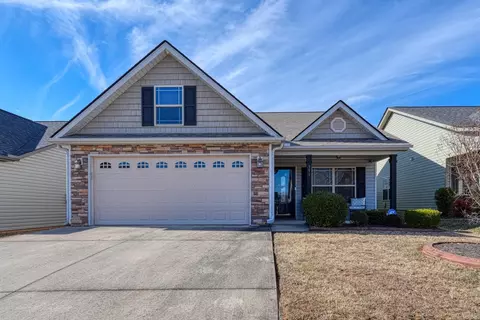 391 Aniken Cir, Boiling Springs, SC 29316