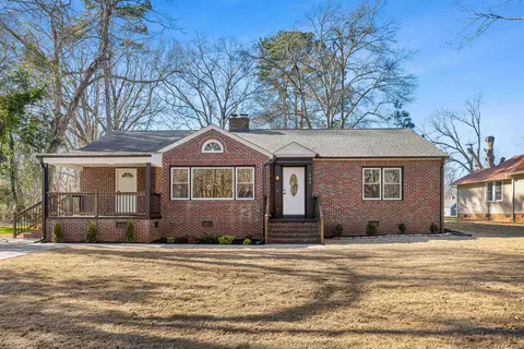 606 W Georgia St, Woodruff, SC 29388