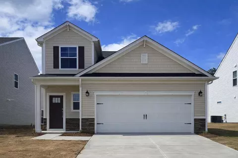 1829 Berkshire Ln, Spartanburg, SC 29303