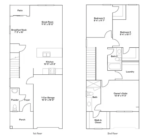 3116 Whispering Willow Ct, Inman, SC 29349 photo 2