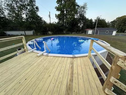 660 Harrison Rd, Roebuck, SC 29376 photo 5