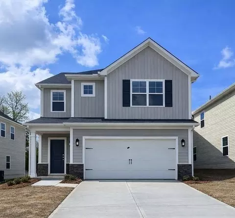 1833 Berkshire Ln, Spartanburg, SC 29303