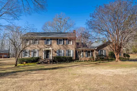 234 Dunbarton Dr, Spartanburg, SC 29307