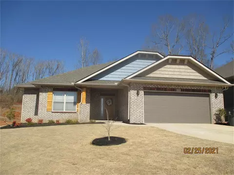 1170 Midway Hill Ln, Duncan, SC 29334