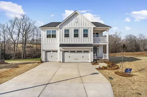 1062 Paula Parris Rd, Chesnee, SC 29323