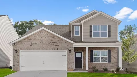 1774 Rose Hip Dr, Lyman, SC 29365