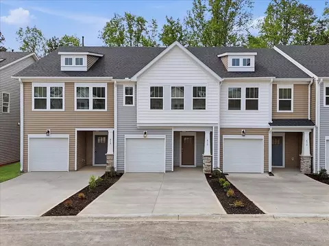 412 W Parima Ct, Spartanburg, SC 29301