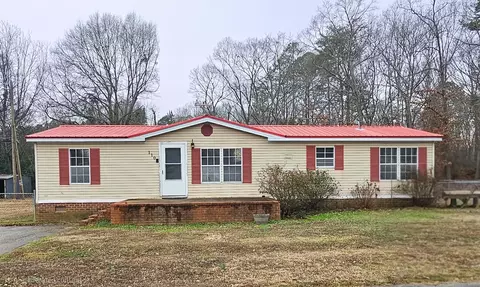 110 Gardner Rd, Spartanburg, SC 29307
