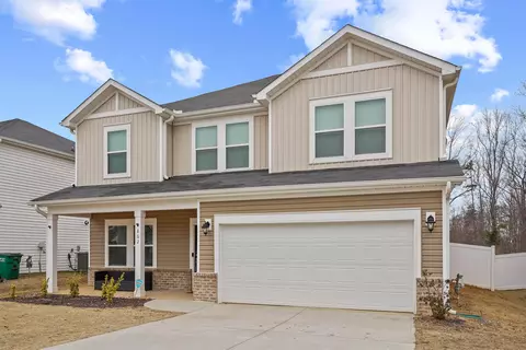 862 Winding Springs Rd, Spartanburg, SC 29303