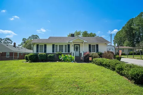 181 E Lanford St, Spartanburg, SC 29302