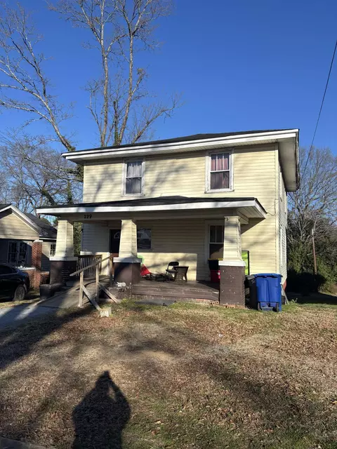 229 Oakland Ave, Spartanburg, SC 29302