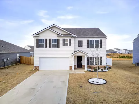 3609 Shadow Pine Dr, Moore, SC 29369