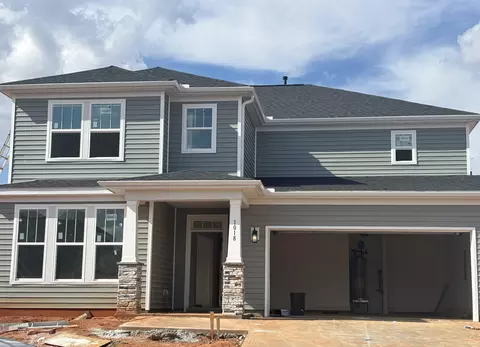 1018 Fox Hollow St, Spartanburg, SC 29303