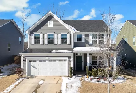 6067 Ives Ave, Spartanburg, SC 29307