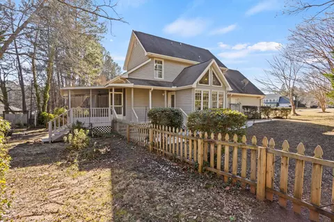 Exterior - 7 Murraymill Ct, Mauldin, SC 29662 photo 11 of 12