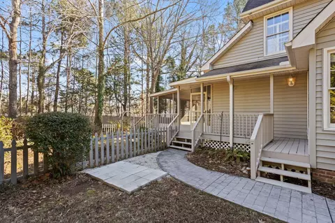 Exterior - 7 Murraymill Ct, Mauldin, SC 29662 photo 6 of 12